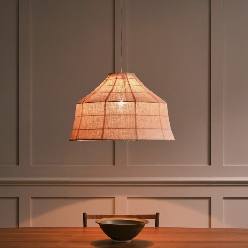 Wabi-sabi Japanese LED Ceiling - Japanese Home Bathroom Design recension och pris