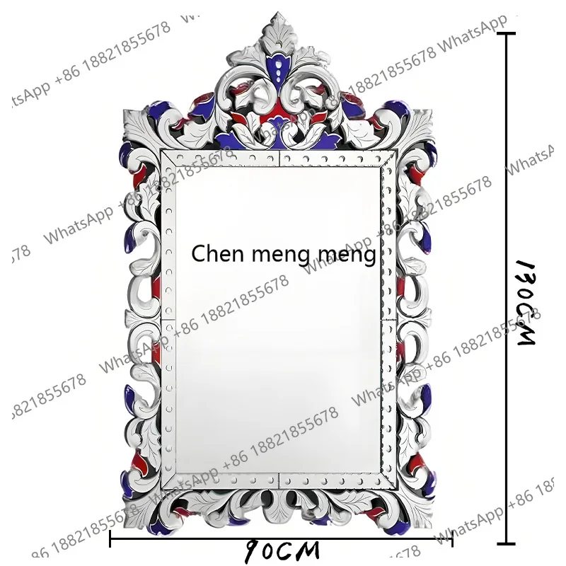 Advanced makeup mirror Girls r - Home Bathroom Remodel recension och pris