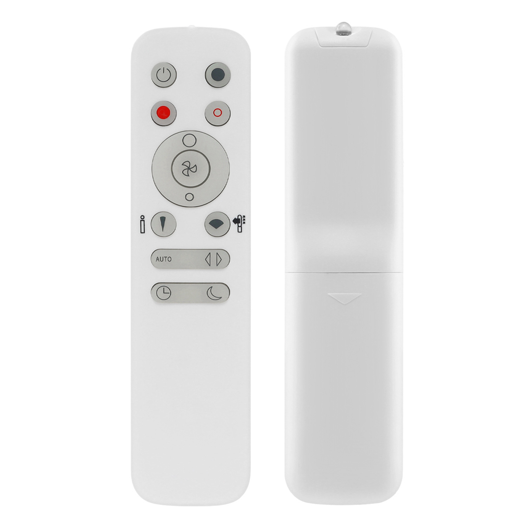 New 10 in 1 Remote Control for - Dyson Fan Am07 recension och pris