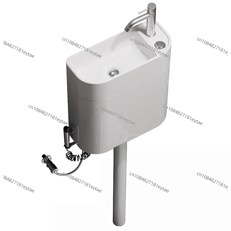 Squatting toilet ceramic water - Home Bathroom Urinal recension och pris
