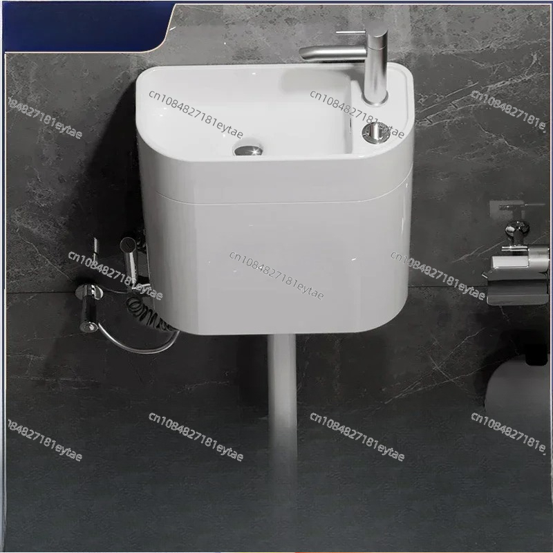 Squatting toilet ceramic water - Home Bathroom Urinal recension och pris