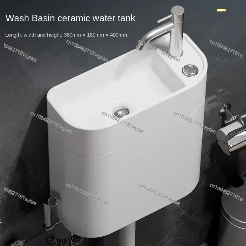 Squatting toilet ceramic water - Home Bathroom Urinal recension och pris