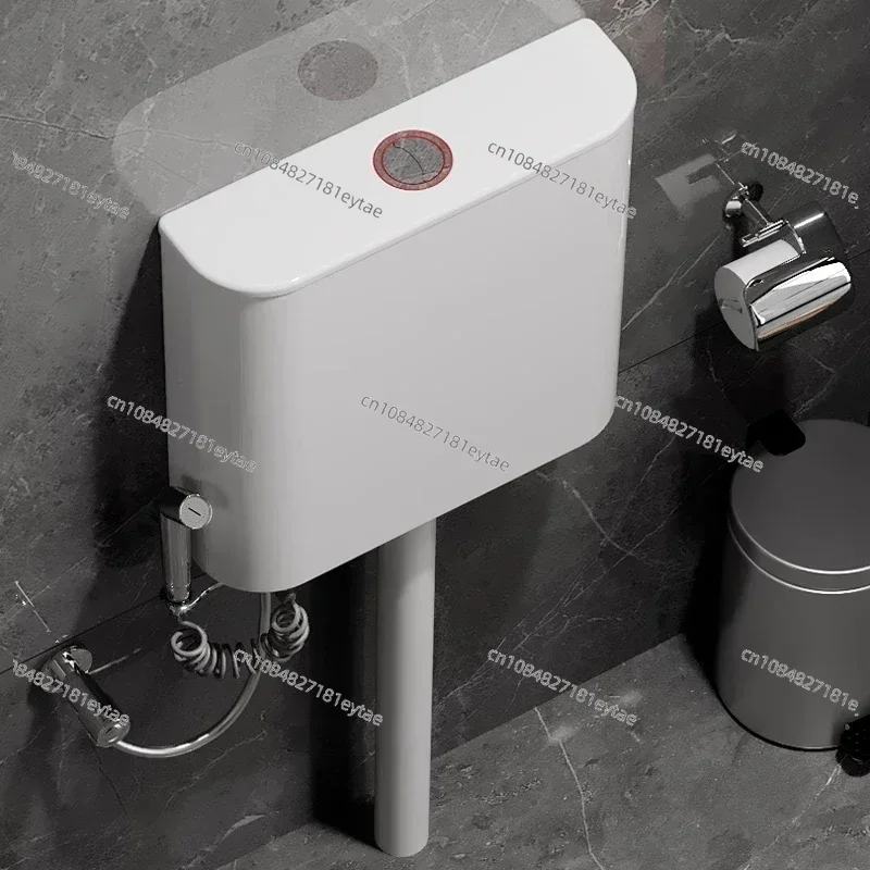 Squatting toilet ceramic water - Home Bathroom Urinal recension och pris