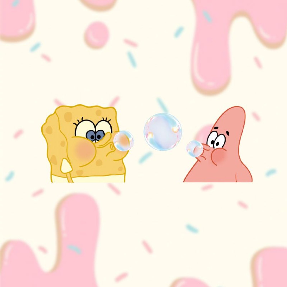 SpongeBob Bathroom Mirror Deca - Home Theater Bathroom recension och pris