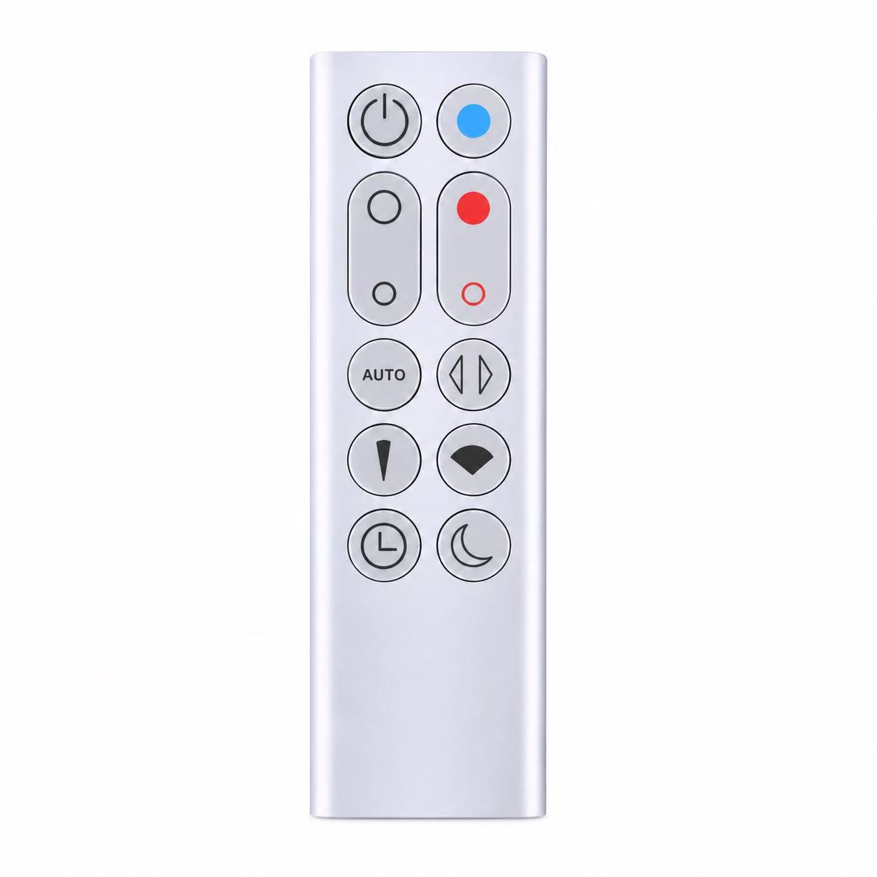 Replacement Remote Control For - Dyson Fan Am07 recension och pris