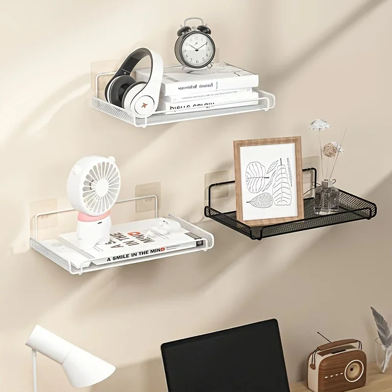 Stainless Steel Router Shelf N - Home Bathroom Organizer recension och pris