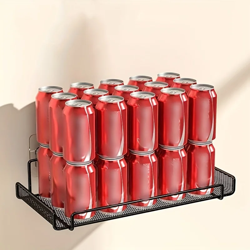 Stainless Steel Router Shelf N - Home Bathroom Organizer recension och pris