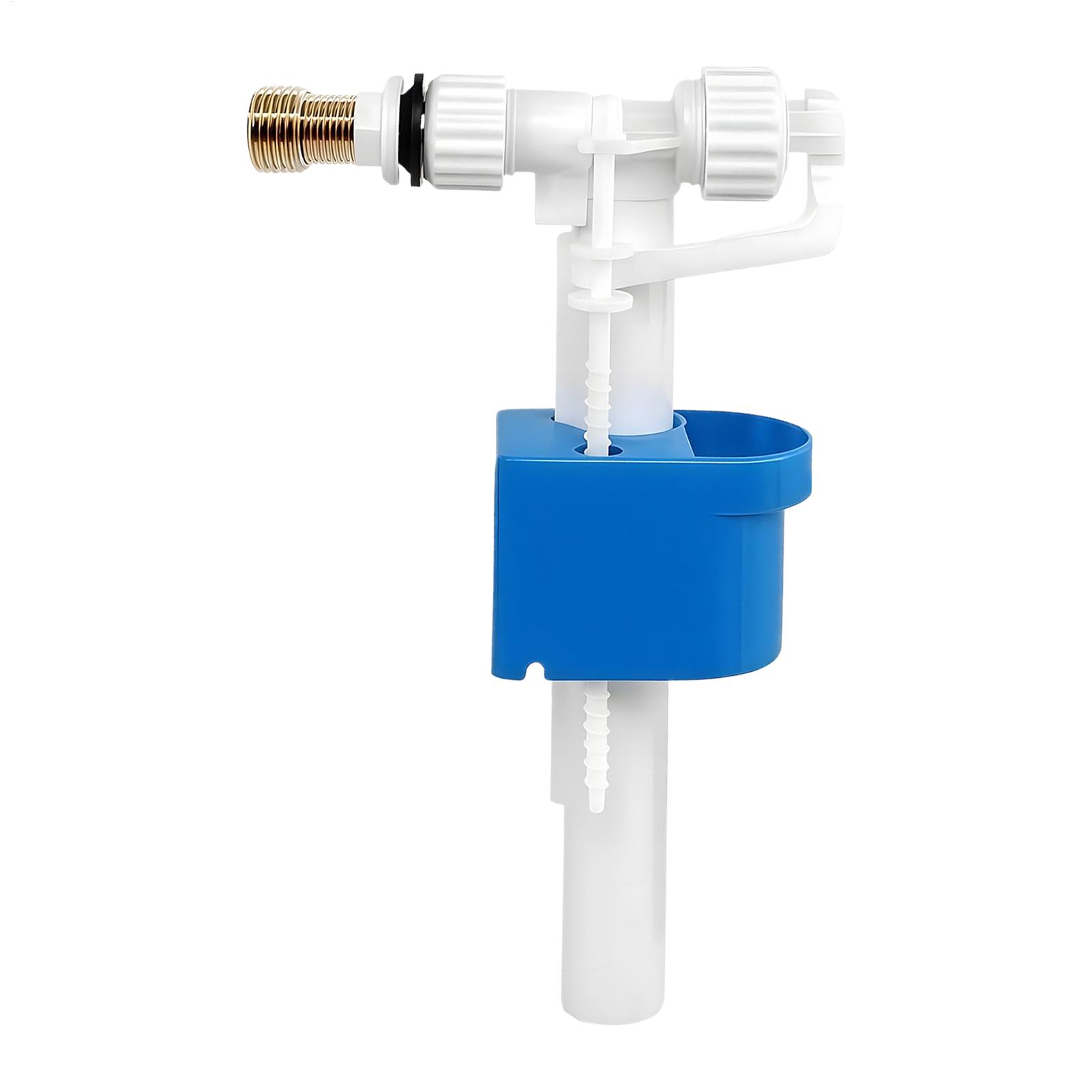 Leak Proof Toilet Flush Valve  - Home Bathroom Urinal recension och pris