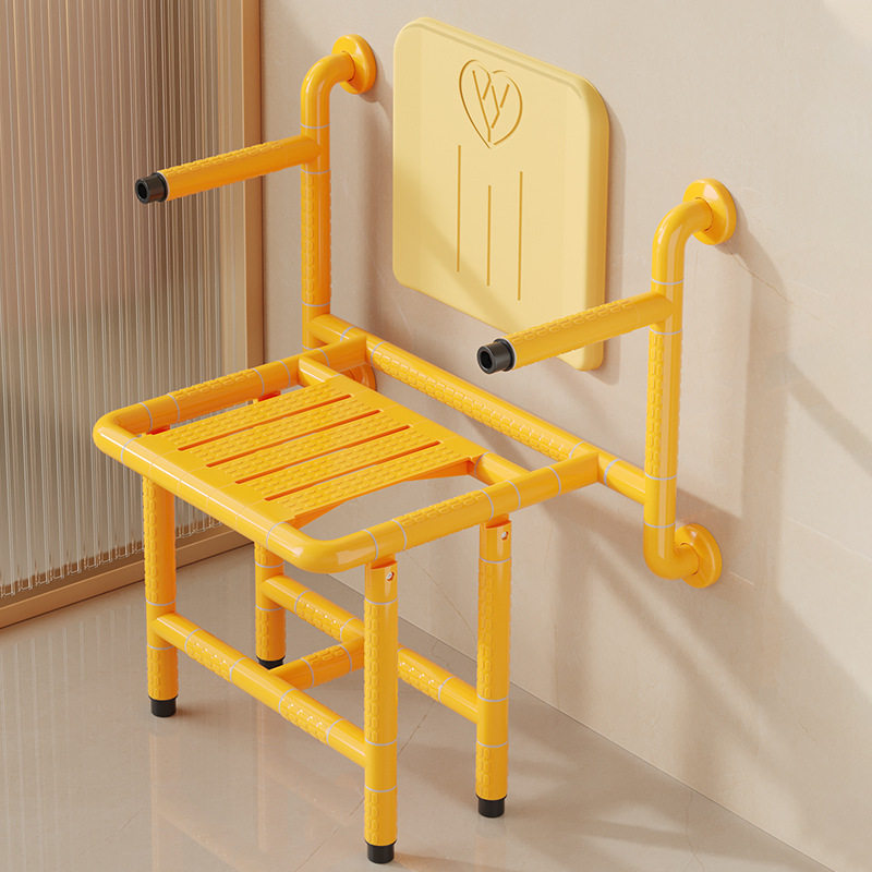 Design Japanese Shower Chair D - Japanese Home Bathroom Design recension och pris