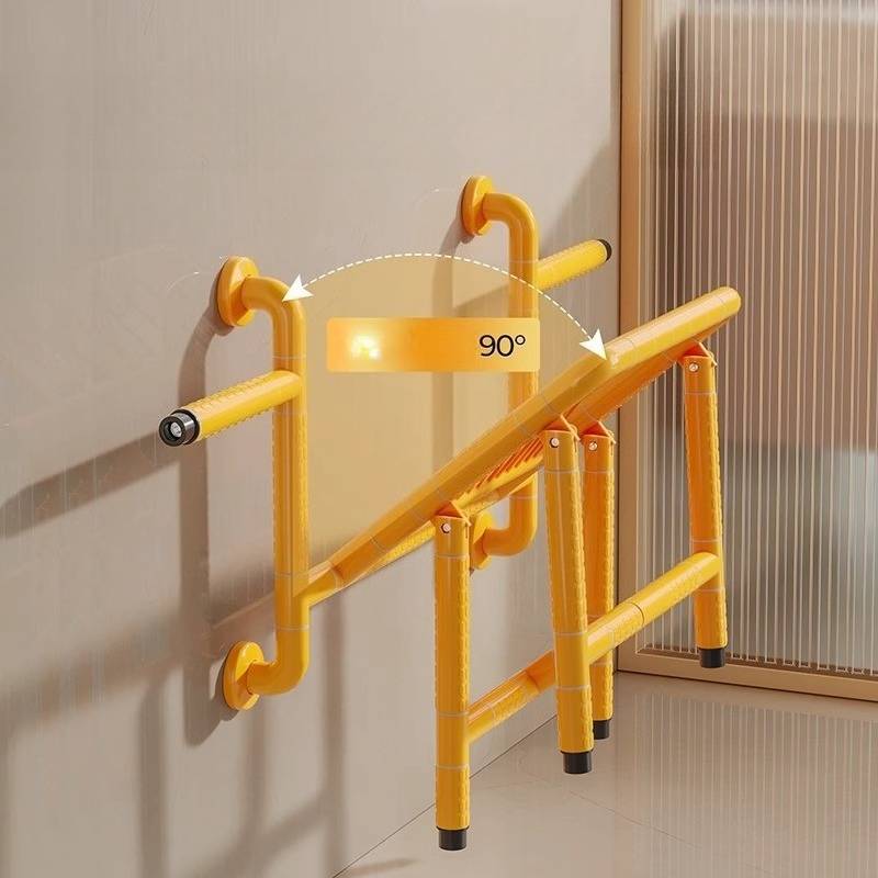 Design Japanese Shower Chair D - Japanese Home Bathroom Design recension och pris